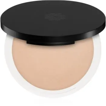 Lily Lolo Cream Foundation make-up crema