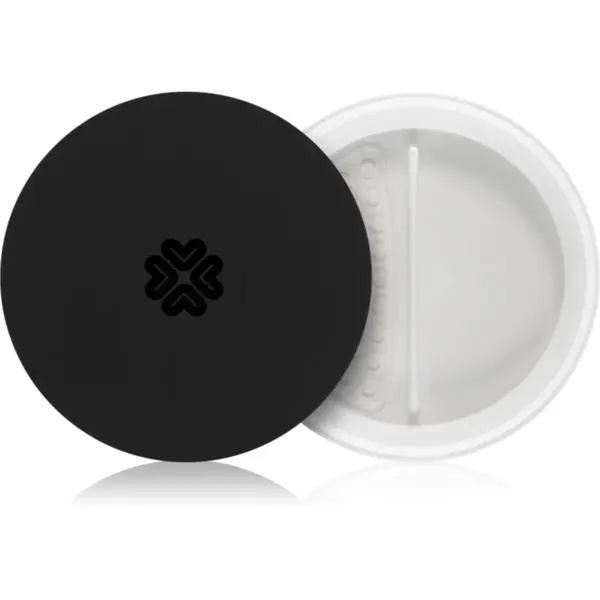 Lily Lolo Finishing Powder pudra de fixare culoare Translucent Silk 4.5 g