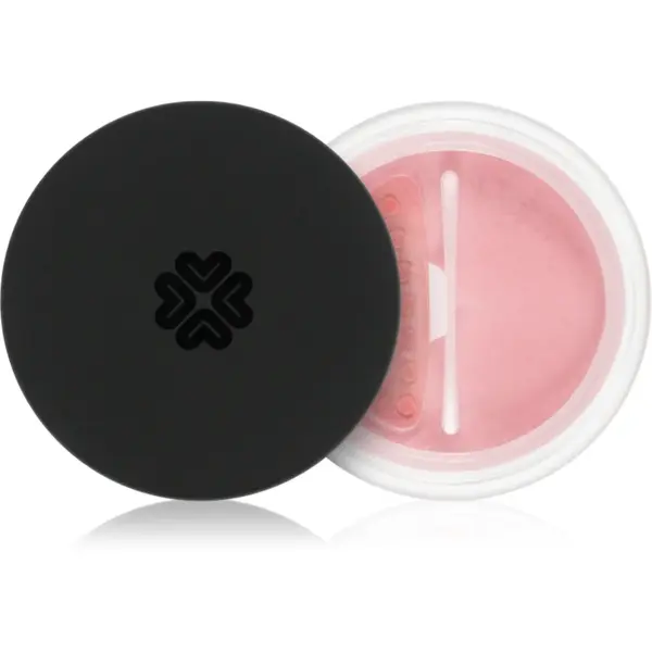 Lily Lolo Mineral Blush blush mineral pudră culoare Surfer Girl 3 g
