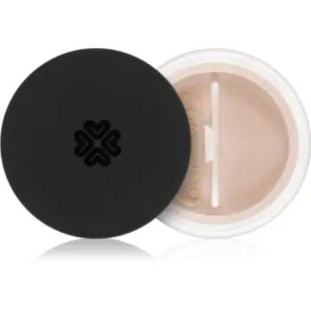 Lily Lolo Mineral Concealer pudra cu minerale
