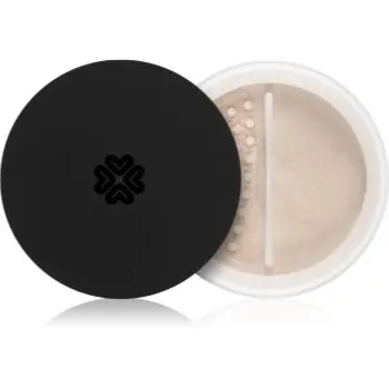 Lily Lolo Mineral Foundation pudra pentru make up cu minerale