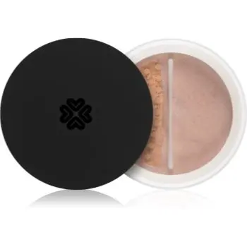 Lily Lolo Mineral Foundation pudra pentru make up cu minerale