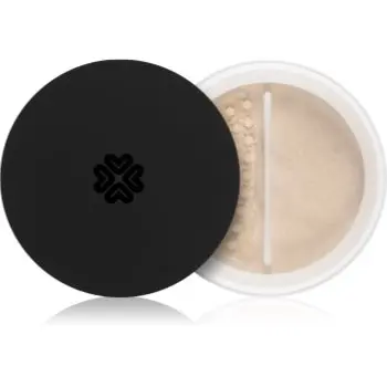 Lily Lolo Mineral Shimer pudra pentru luminozitate