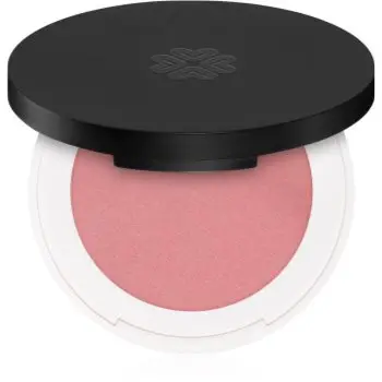 Lily Lolo Pressed Blush fard de obraz compact