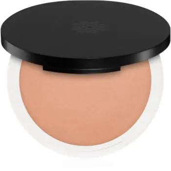 Lily Lolo Pressed Bronzer pudra compacta pentru bronzat