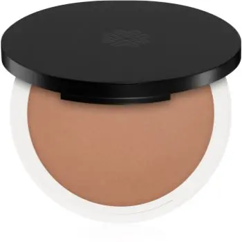 Lily Lolo Pressed Bronzer pudra compacta pentru bronzat