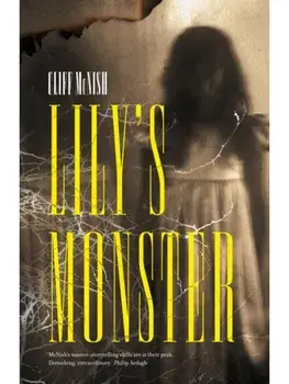 Lily's Monster, Paperback/Cliff McNish