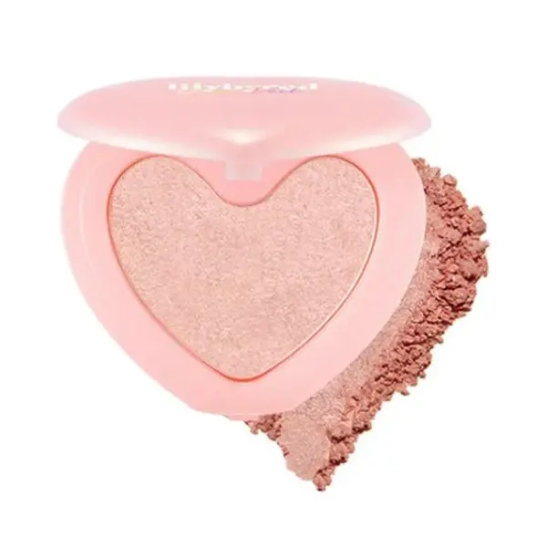 lilybyred – Luv Beam Glow Veil, 5 g - #04 Sun Beam