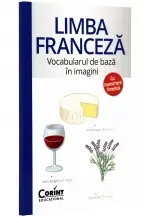 Limba franceza - Vocabularul de baza in imagini