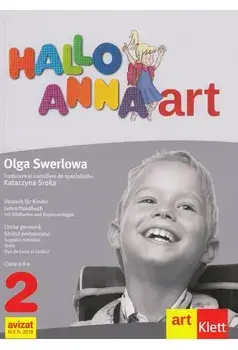 Limba germana. Ghidul profesorului. Clasa a II-a/Olga Swerlowa