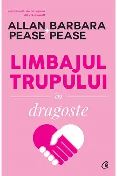 Limbajul trupului in dragoste/Allan,Barbara Pease