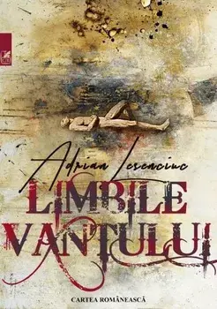 Limbile vantului/Adrian Lesenciuc