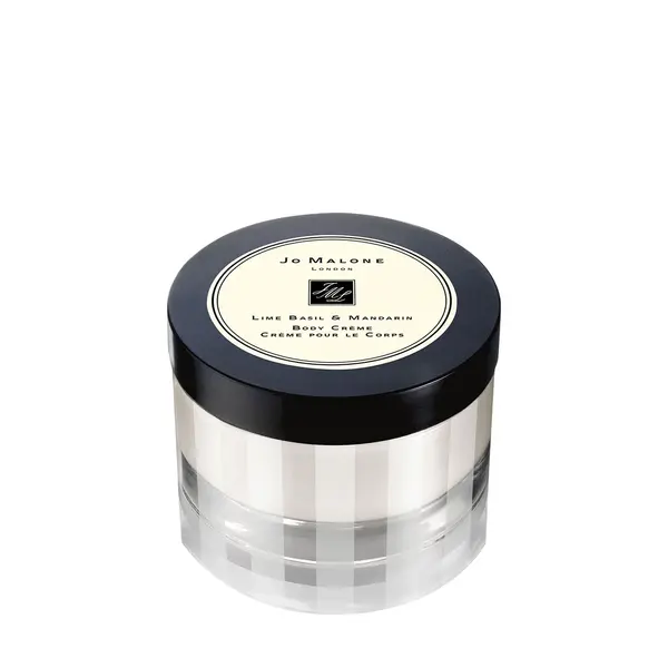 Lime basil&mandarin body creme 175 ml