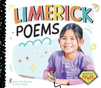 Limerick Poems, Library Binding/Ruthie Van Oosbree