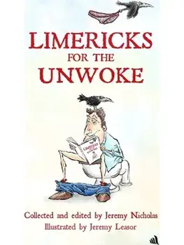 Limericks for the Unwoke, Hardback/***