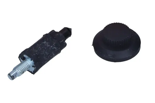 Limitator, acoperire motor FEBI BILSTEIN 100501