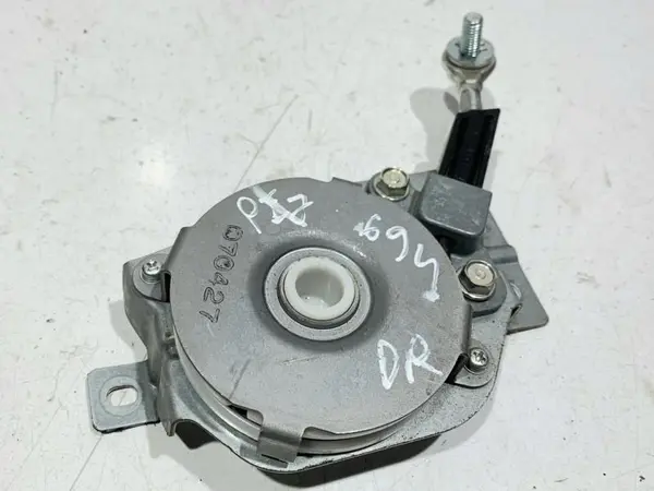 Limitator / broasca haion dreapta Peugeot 4007(2007-2009)