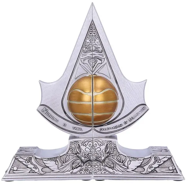 Limitator de carte Nemesis Now Games: Assassin's Creed - Apple of Eden