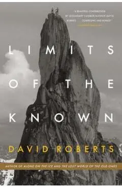 Limits of the Known