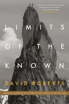 Limits of the Known, Paperback/David Roberts