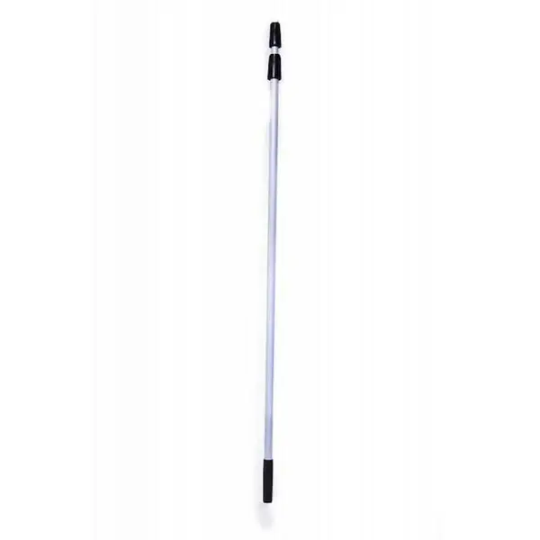 Limpio Coada aluminiu Limpio M045, lungime 1.2 m, foarte usoara si rezistenta