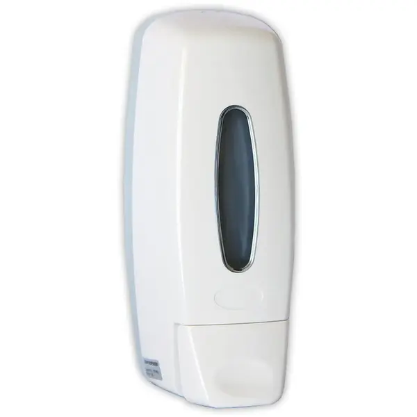 Limpio Dozator sapun Limpio SD36, Alb