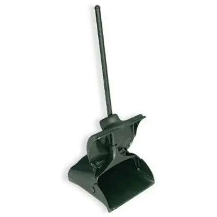 Limpio Faras plastic cu capac Limpio C-019C, Verde