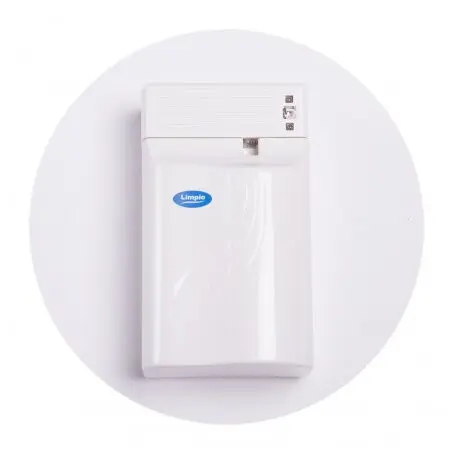 Limpio Odorizant Limpio PD188, Alb