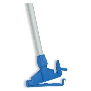 Limpio Prindere mop profesional Limpio M015A, Plastic, Albastru