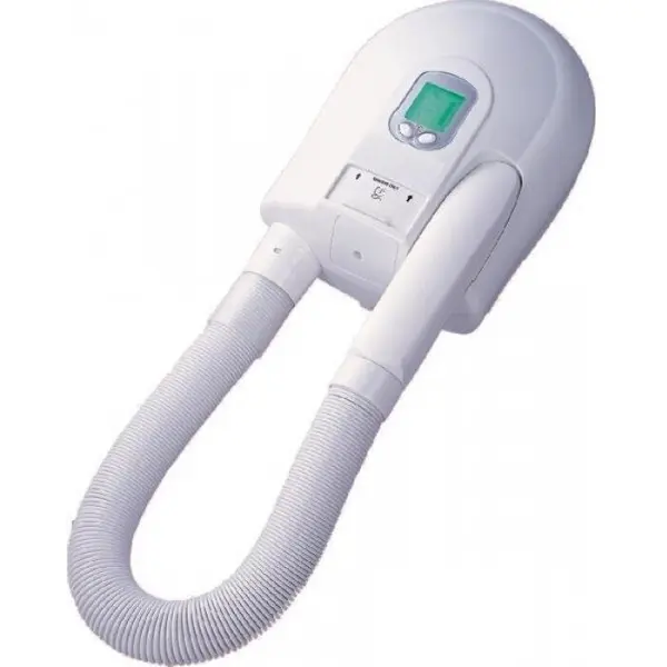 Limpio Uscator par si corp Limpio HD 150-15, 1500 W, Alb