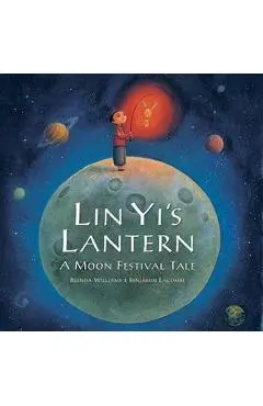 Lin Yi's Lantern PB - Brenda Williams