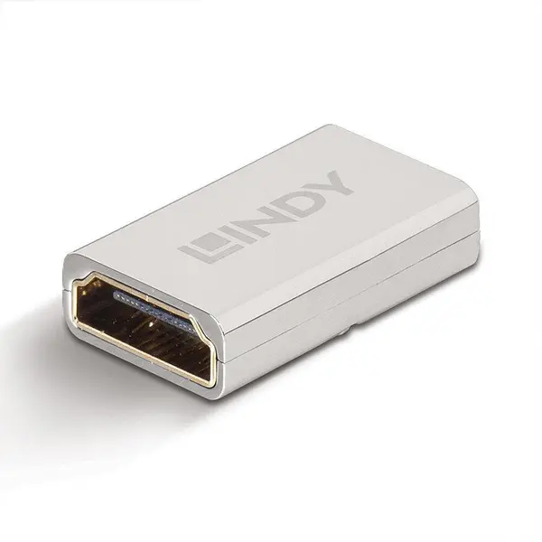 Lindy Adaptor Lindy 41511, HDMI - HDMI