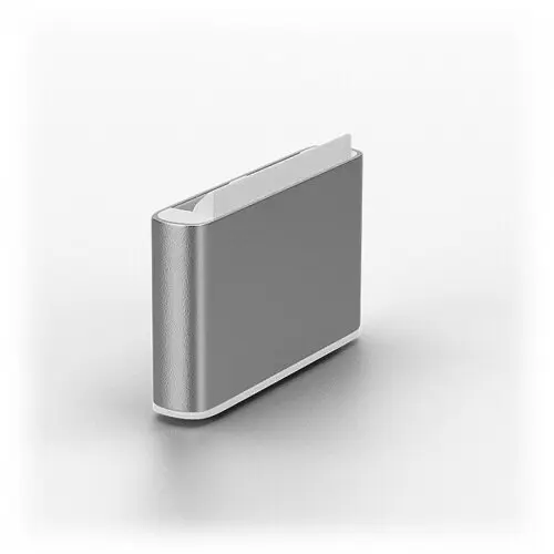 Lindy Blocker Lindy LY-40439, USB-C, White, 10 bucati