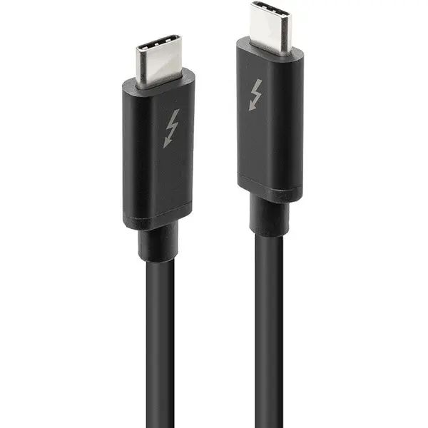 Lindy Cablu periferice LINDY USB 3.1 tip C Male - USB 3.1 tip C Male, 1m, Negru
