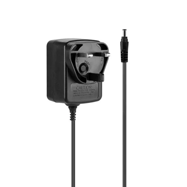 Lindy Incarcator priza DC 5.5 x 2.5mm 24V/1.25A, Lindy L73826