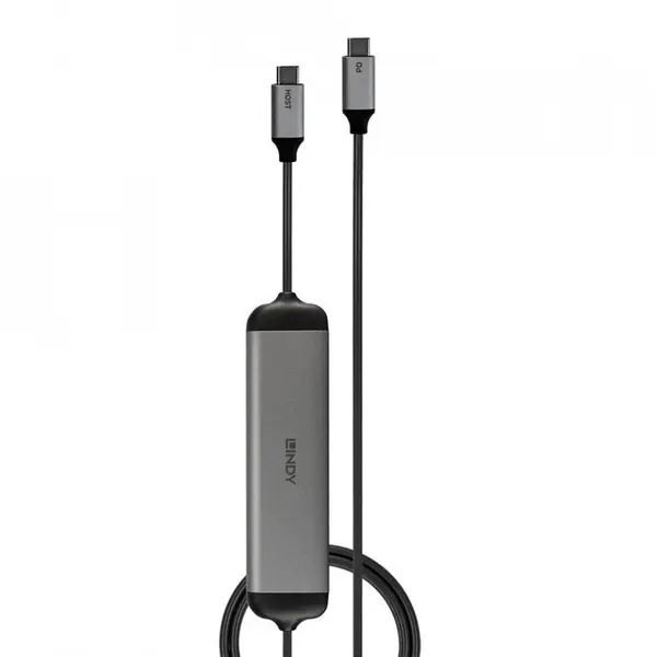 Lindy Micro Dock Laptop Lindy USB 3.2 Type C