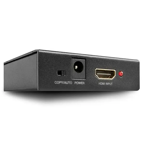 Lindy Multiplicator 4K HDMI 1.4 UHD 2 porturi, Lindy L38158
