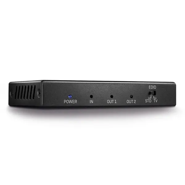 Lindy Multiplicator HDMI 2 porturi 4K@60Hz cu HDR, Lindy L38235