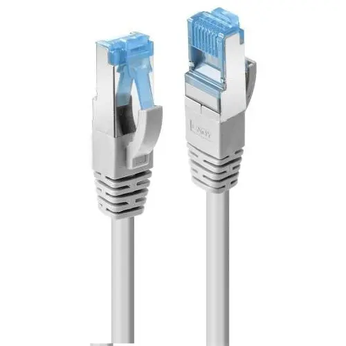 Lindy Patch Cord Lindy LY-47136, S/FTP, Cat.6A, 5m, Gri