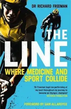 Line/Dr Richard Freeman