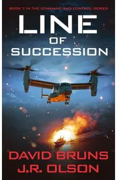 Line of Succession - David Bruns