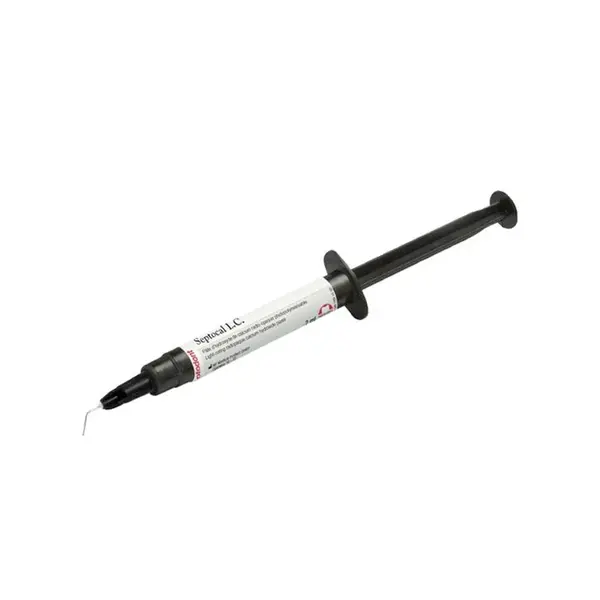 Liner fotopolimerizabil Septocal LC 3.5g Septodont