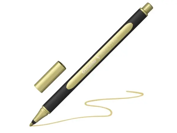 Liner metalic Paint-It 020 1-2 mm,gold metallic