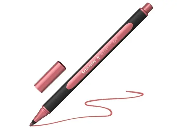 Liner metalic Paint-It 020 1-2 mm,vintage red metallic