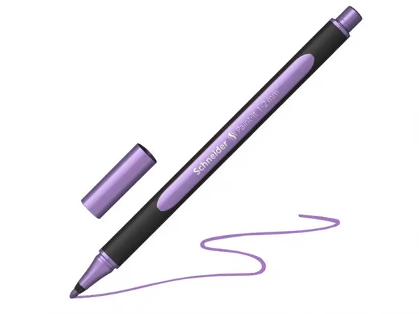 Liner metalic Paint-It 020 1-2 mm,violet metalic