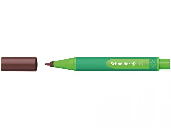 Liner Schneider Link-It 1,0 mm,maro
