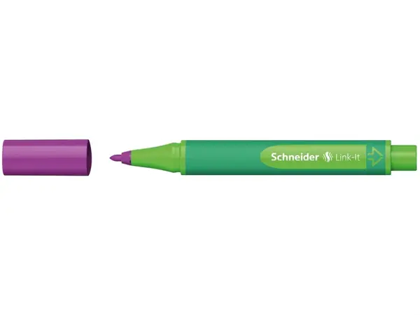 Liner Schneider Link-It 1,0 mm,mov