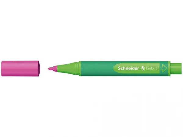 Liner Schneider Link-It 1,0 mm,roz