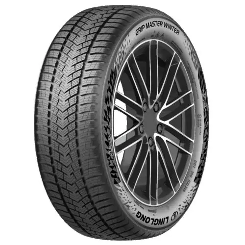 LINGLONG Grip master winter 195/65R15 95V