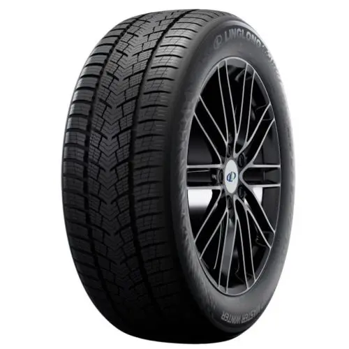 LINGLONG GRIP MASTER WINTER 215/45R17 91V FP M+S 3PMSF